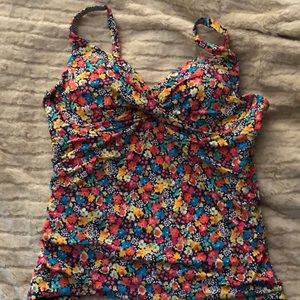 Floral fiesta